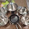 Cuisinart Professional Series 13 Piece Stainless Steel Cookware Set ...